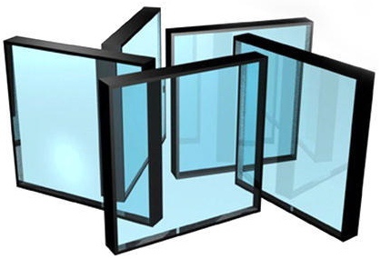 Vacuum-Insulated-Glass